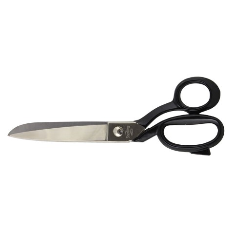 STERLING TAILORING SHEARS SERRATED 10IN STAINLESS STEEL